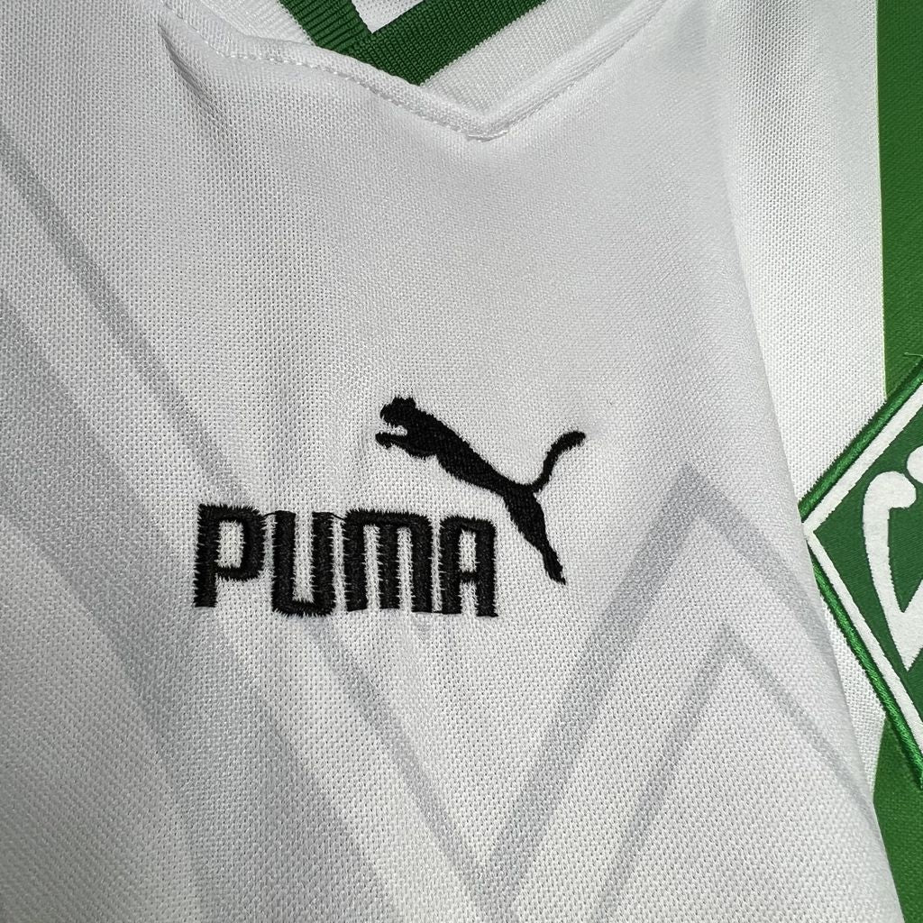 1996/1997 Retro Werder Bremen Home