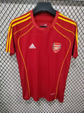 2025/2026 Arsenal T-shirt Red