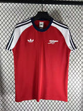 2026/2027 Arsenal T-Shirt Rad Football Shirt 1:1 Thai Quality
