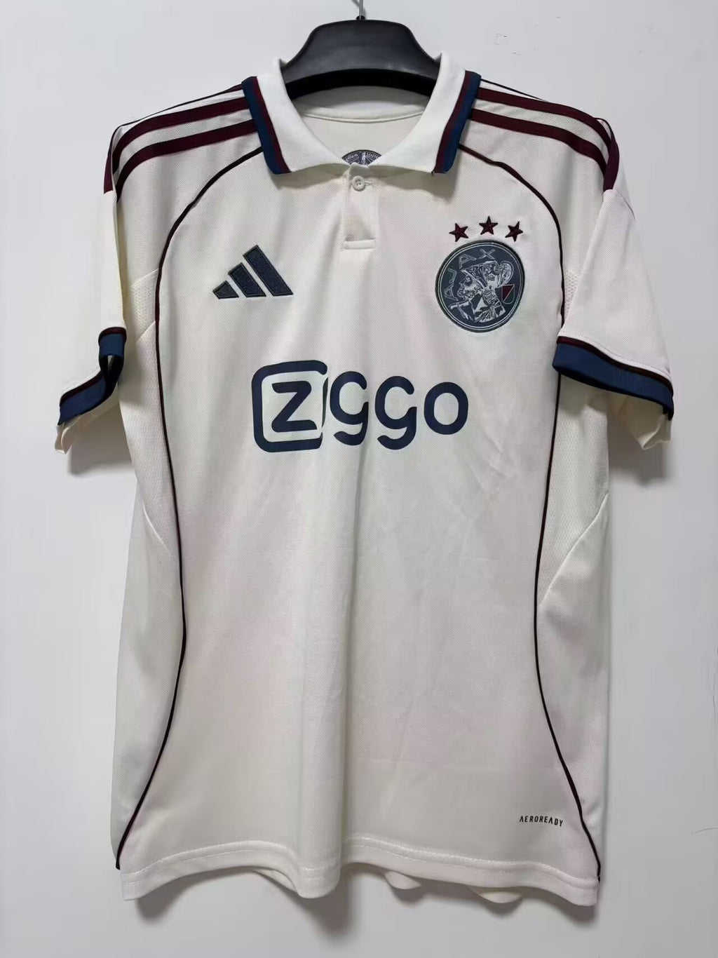 2025/2026 Ajax Third Away