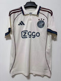2025/2026 Ajax Third Away