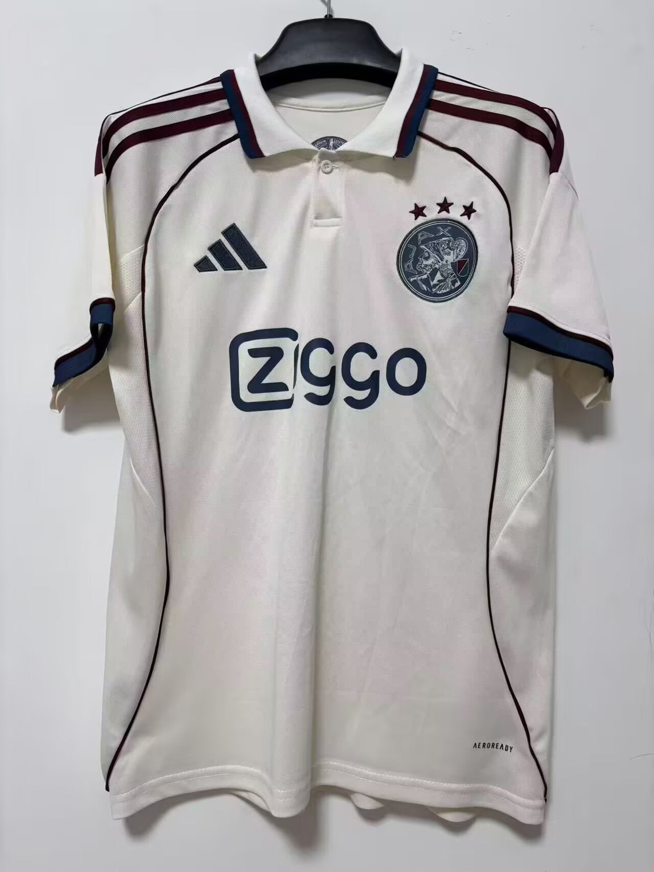 2025/2026 Ajax Third Away