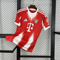 2025/2026 Bayern Munich Home