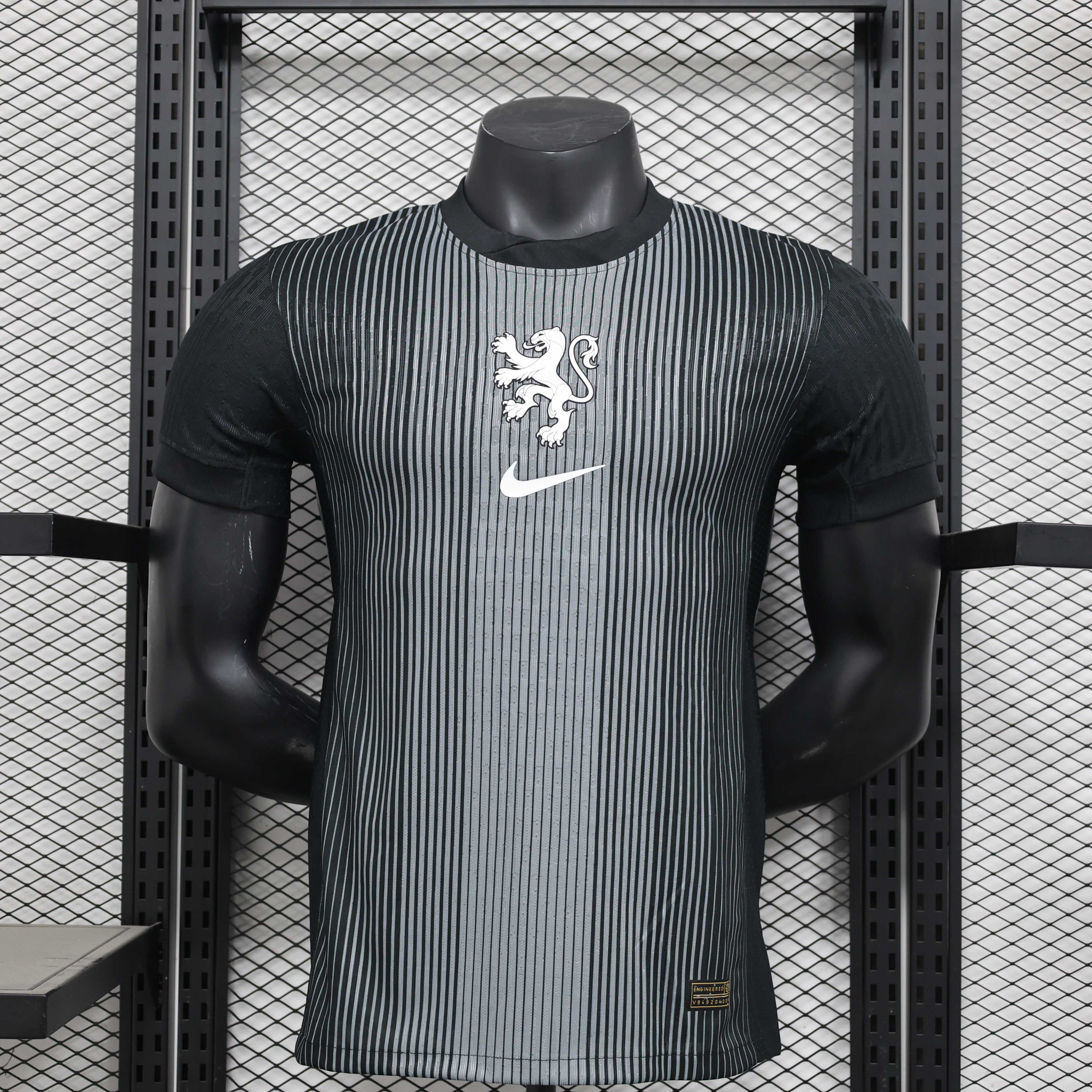 2025/2026  Player Version Netherlands National Team Goalkeeper