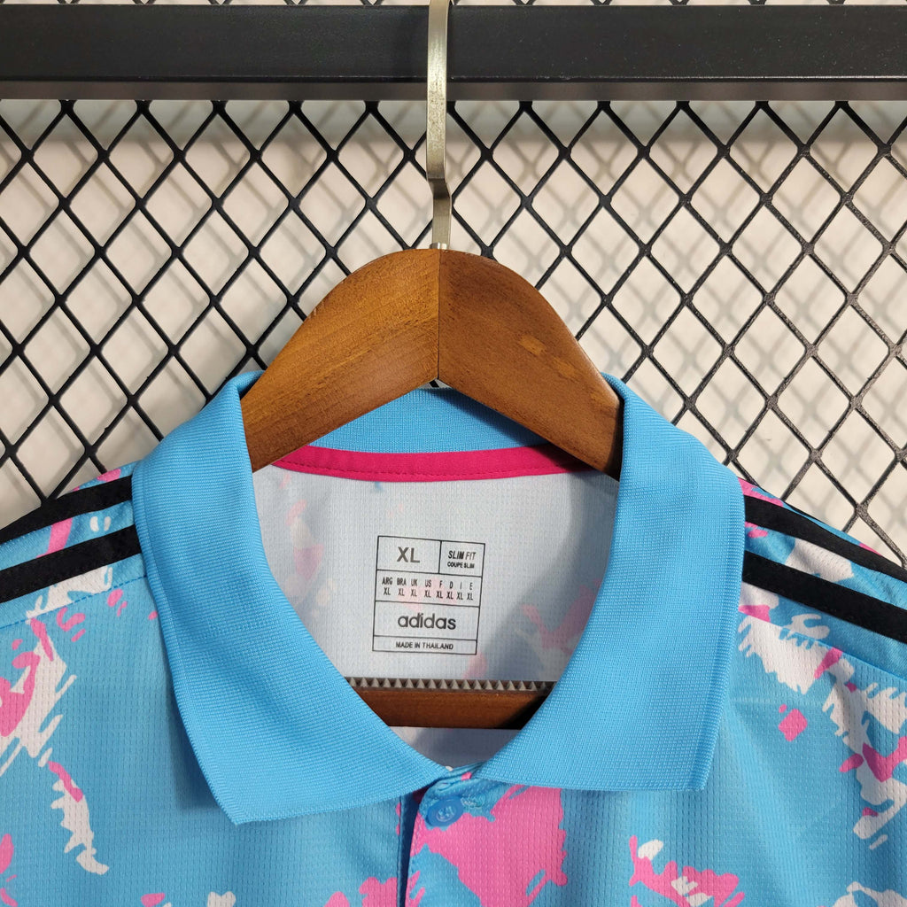 2023/2024 Inter Miami Training Wear