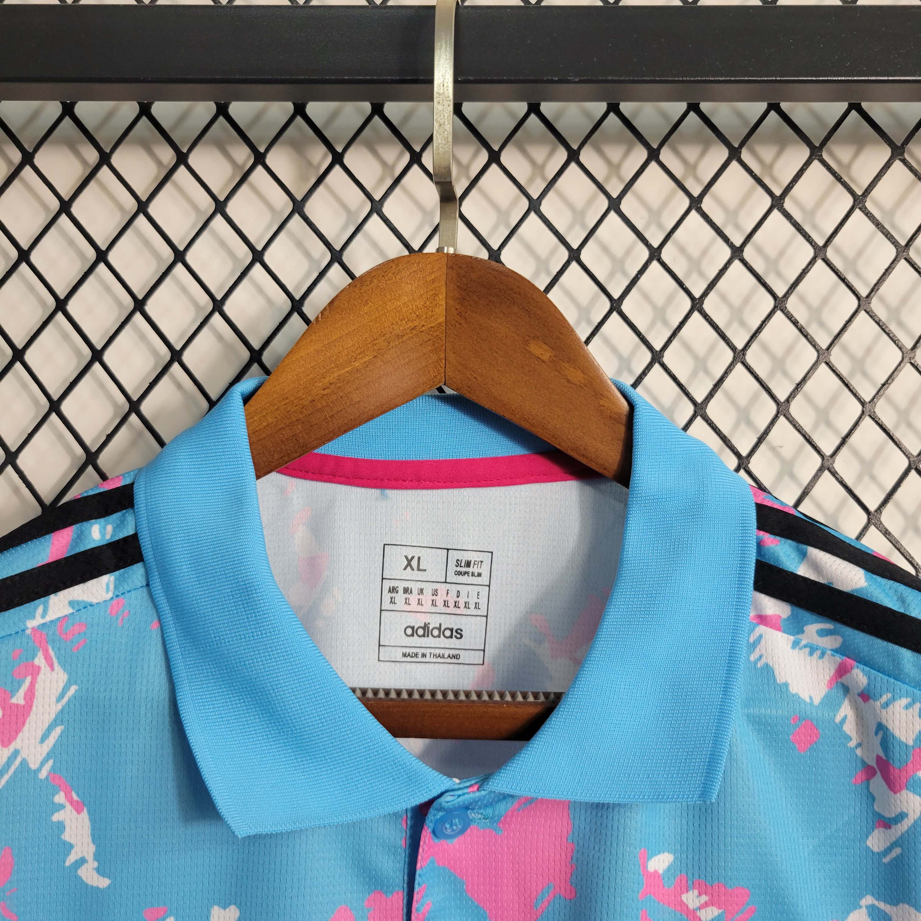 2023/2024 Inter Miami Training Wear