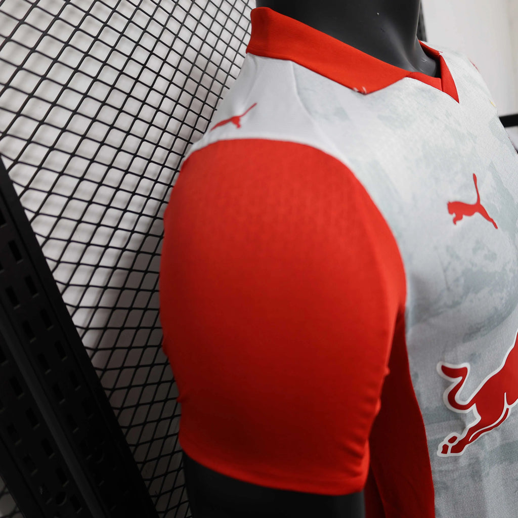 2025-2026 Player Version Leipzig Home