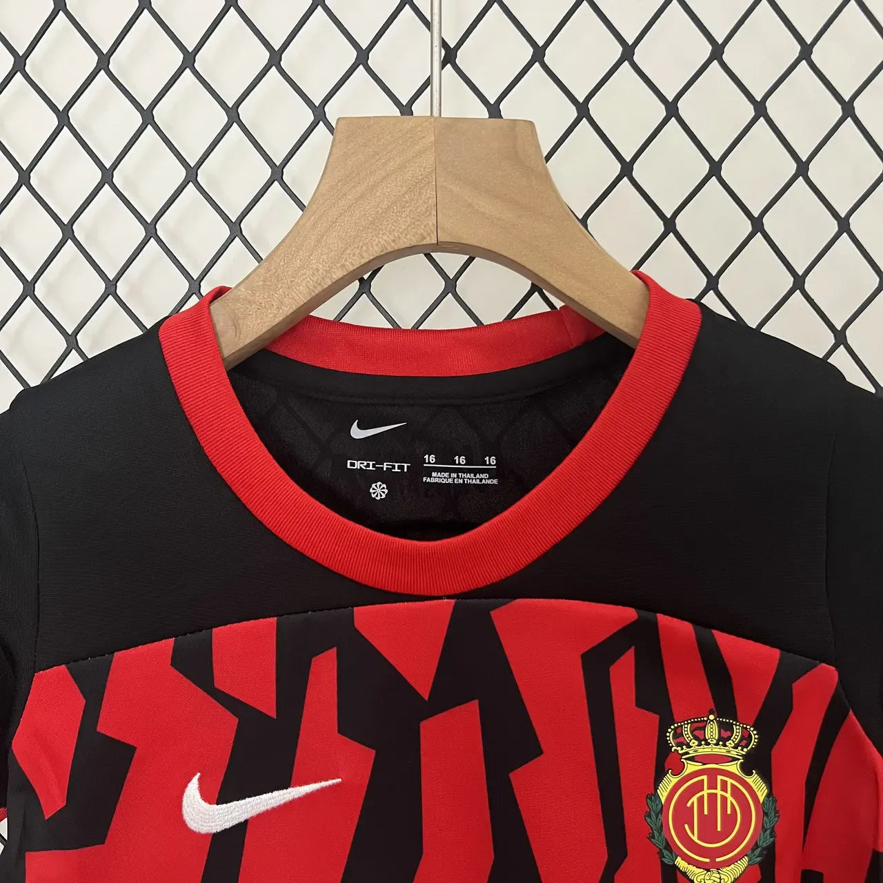 2024/2025 RCD Mallorca Home