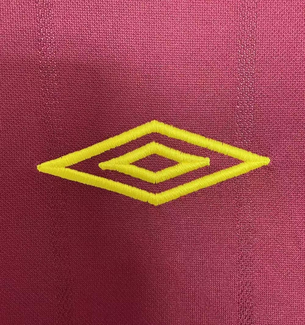 2012-2013 Retro Manchester City Away