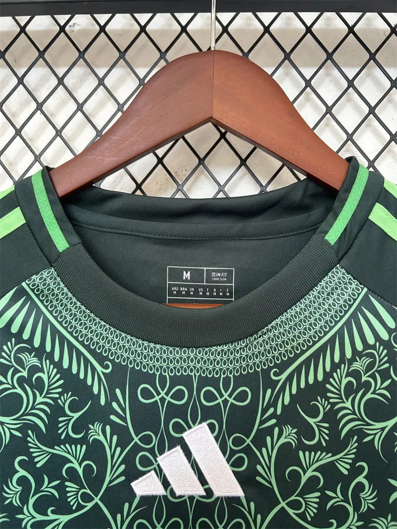 2024/2025 Algeria National Team Away