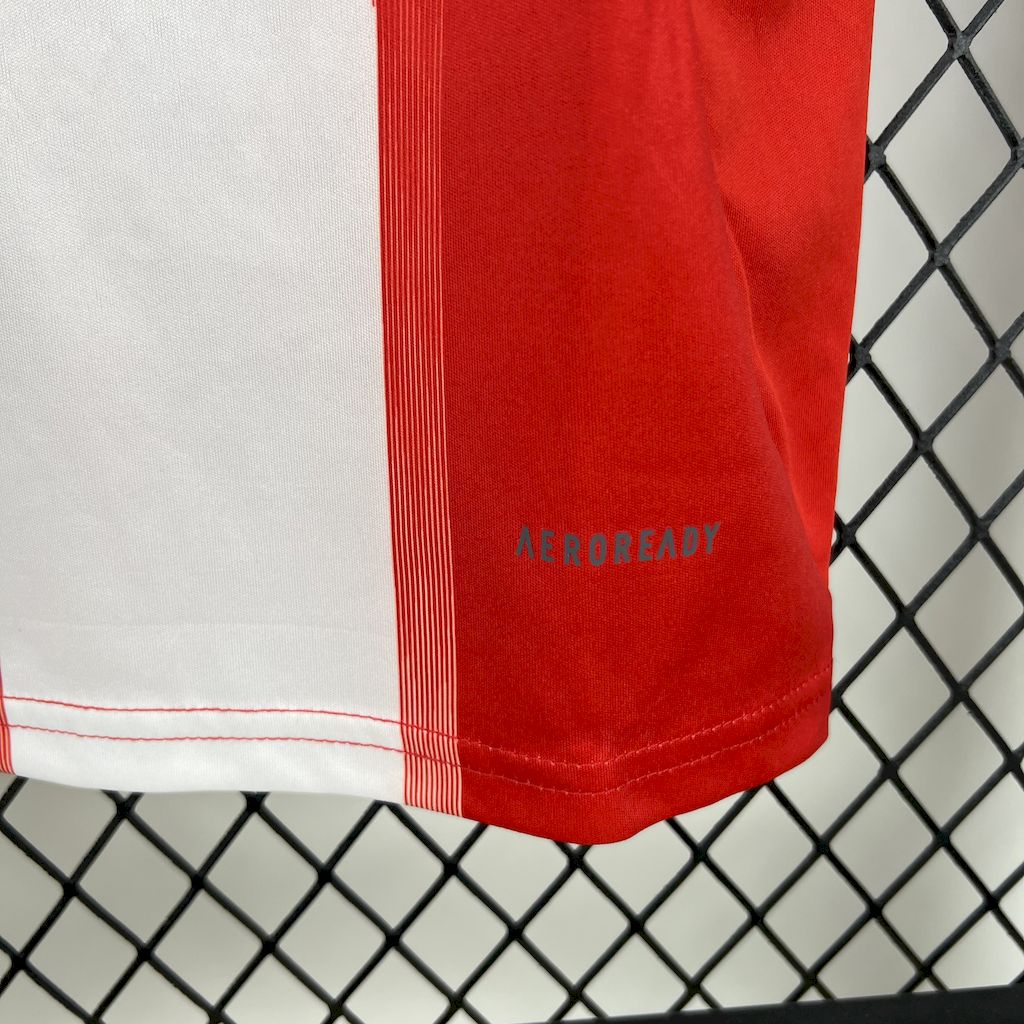 2025/2026 Bayern Munich Home