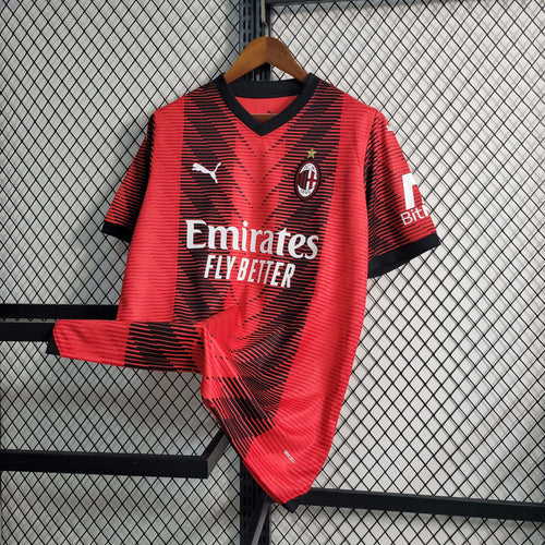 2023/2024 AC Milan Home