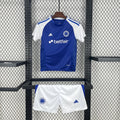 2025/2026 Cruzeiro Home