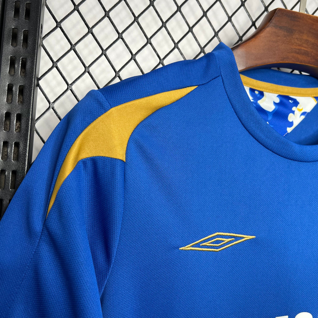 2005/2006 Retro Chelsea Home