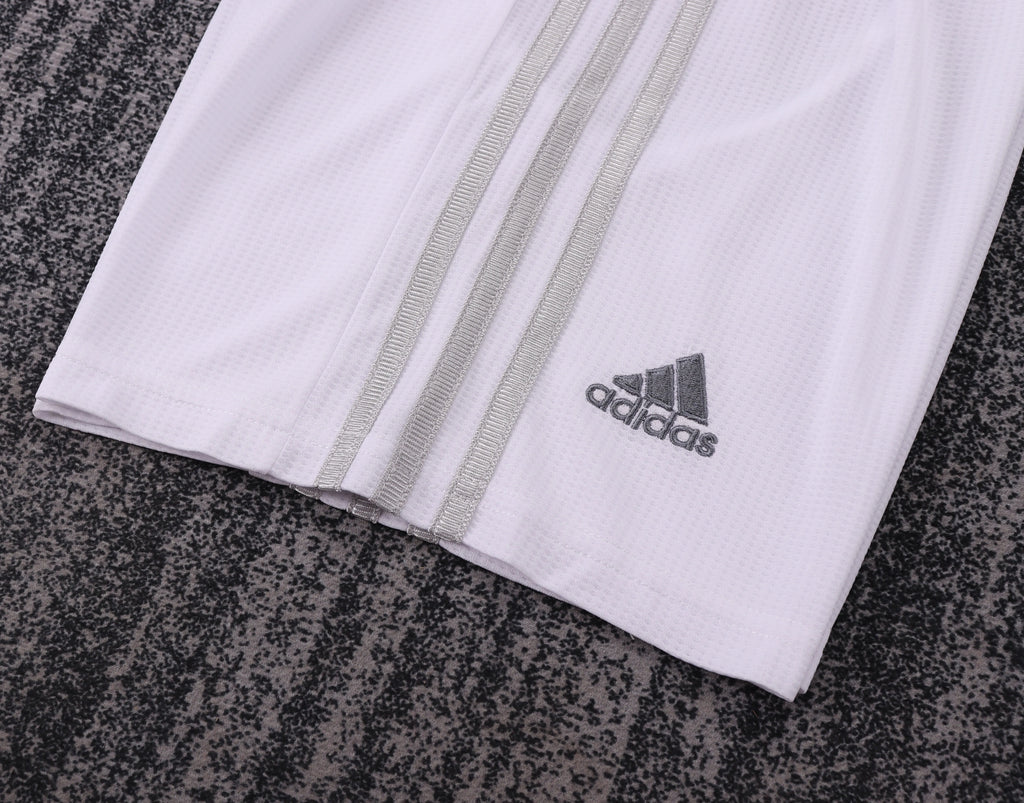 2015-2016 Retro Real Madrid Home