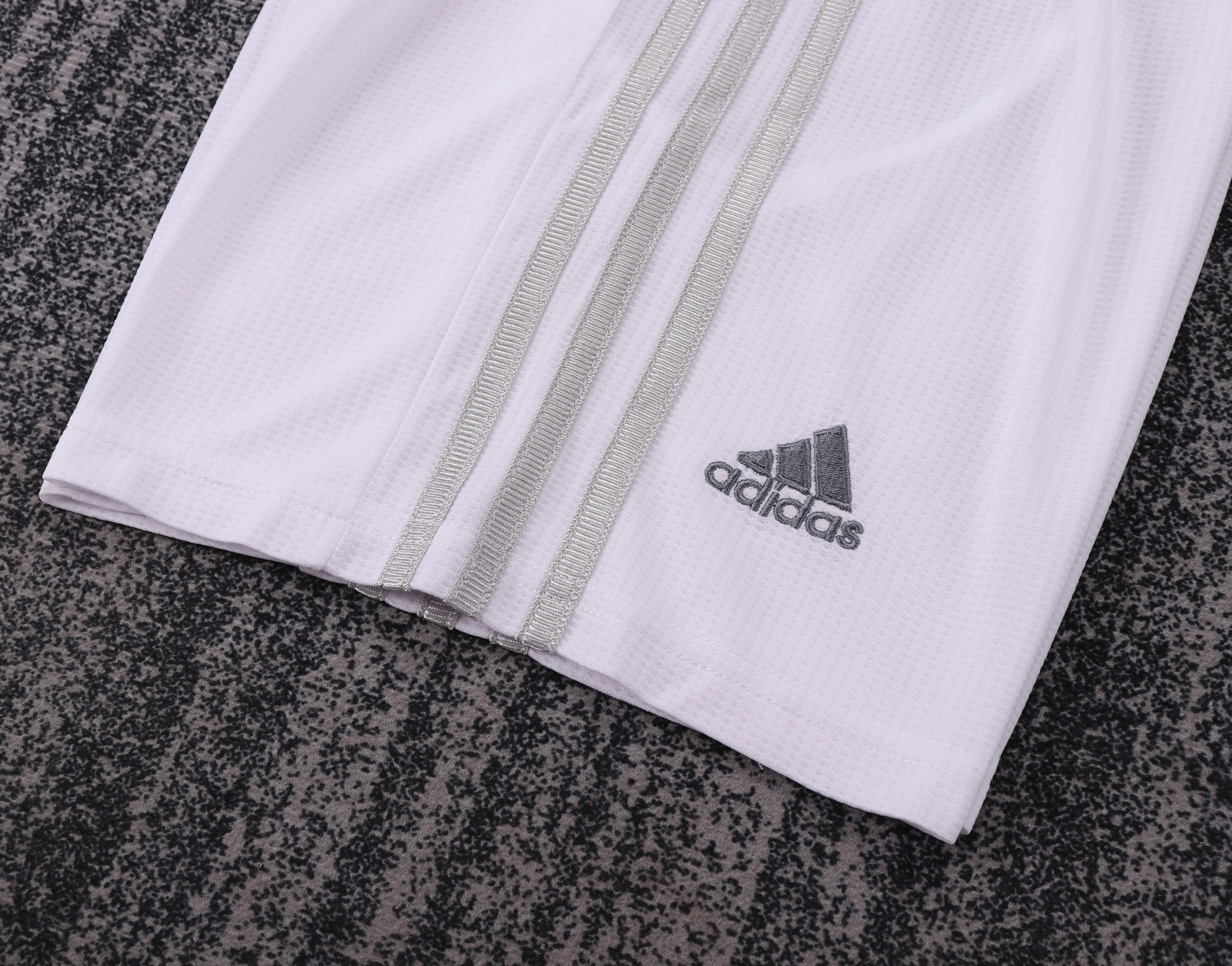 2015-2016 Retro Real Madrid Home