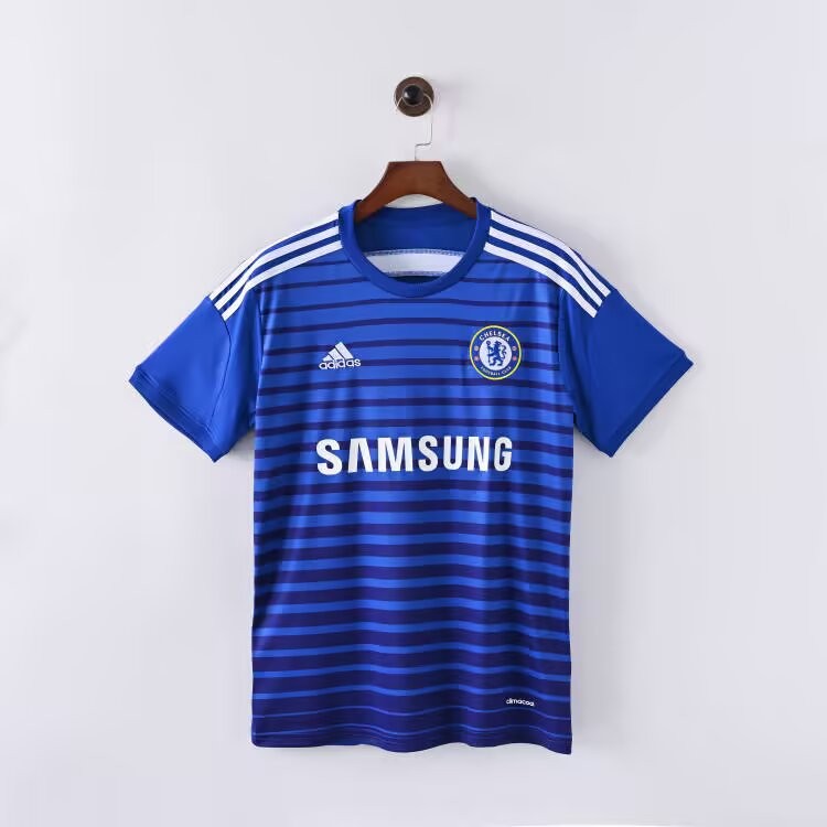 2014/2015 Retro Chelsea Home