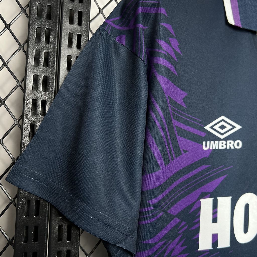 1994/1995 Retro Tottenham Hotspur Home