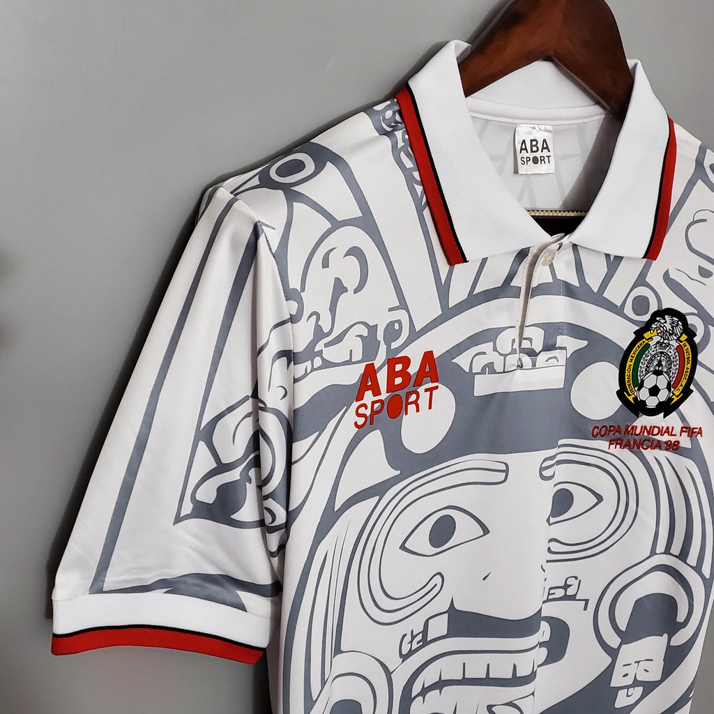 1998 Retro Mexico