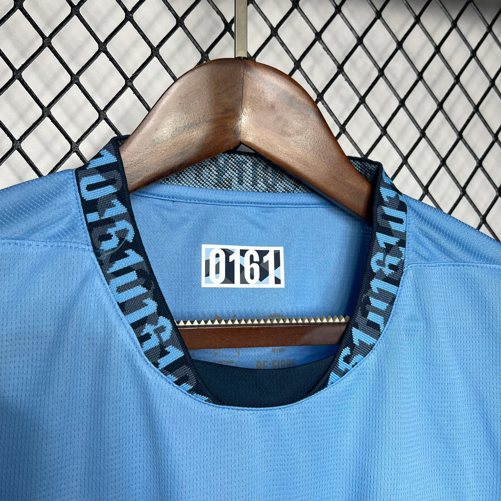 2024/2025 Manchester City Home
