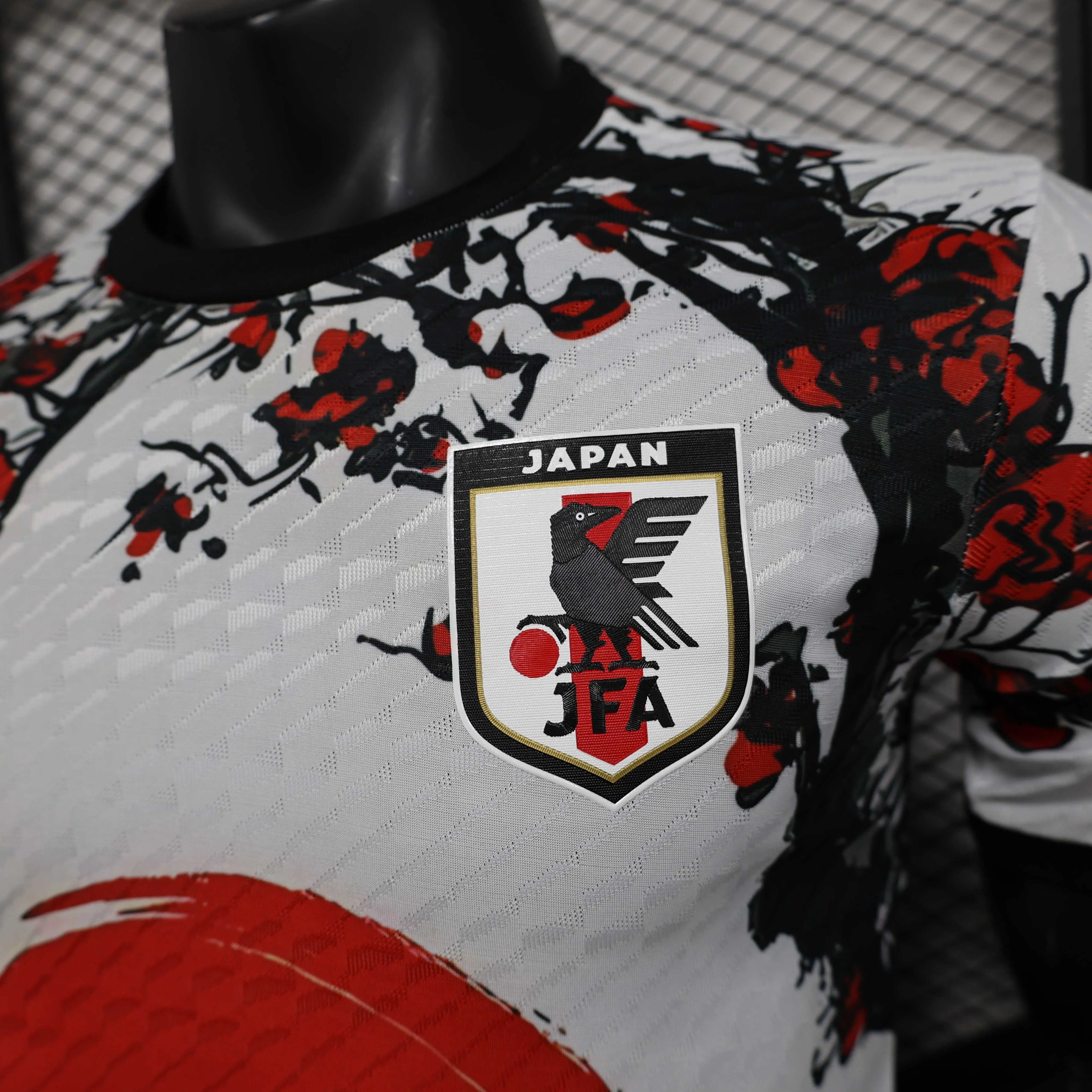 2025/2026 Player Version Japan Special Edition 01