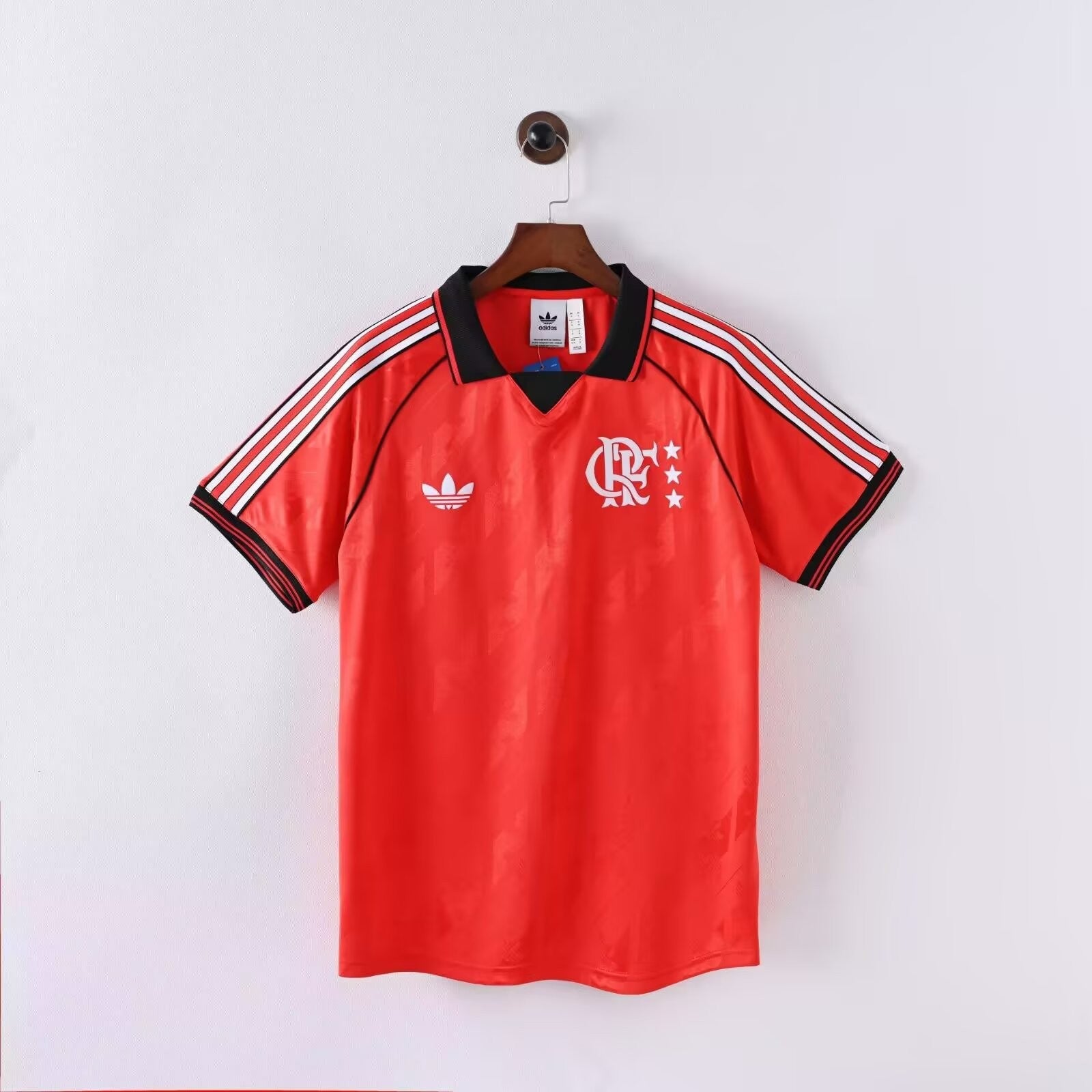 2024/2025 Flamengo Commemorative Edition