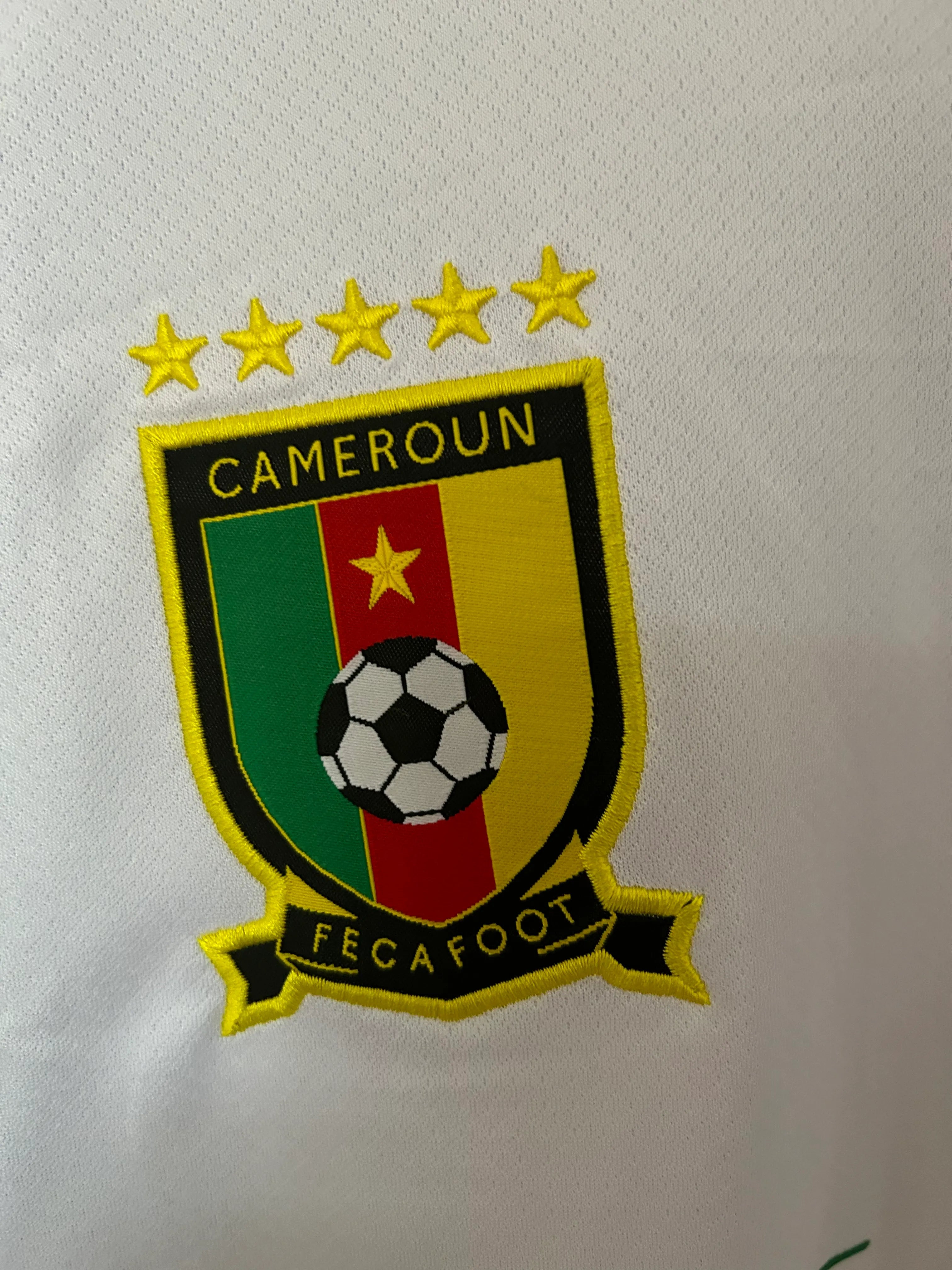 2025/2026 Cameroon Third Away