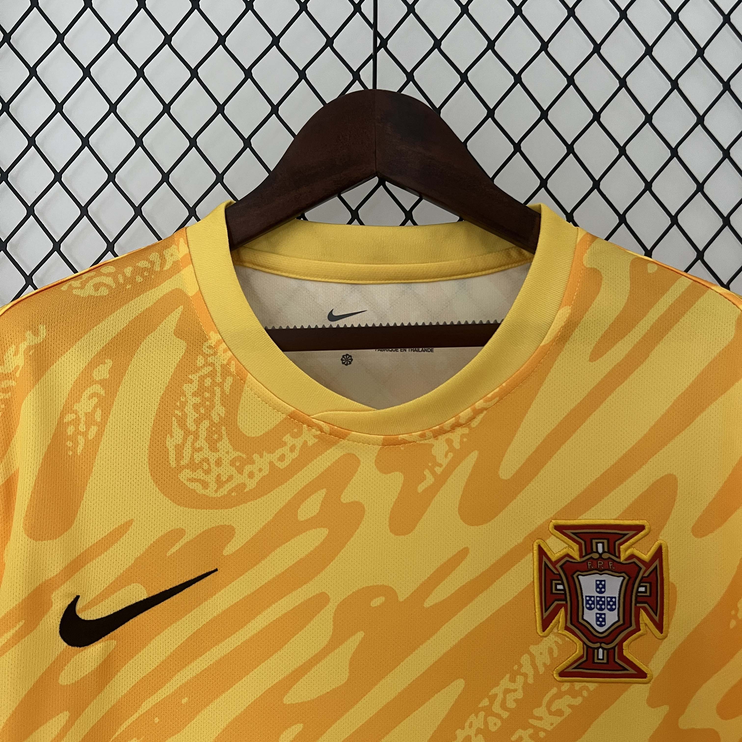 2024 Portugal Goalkeeper