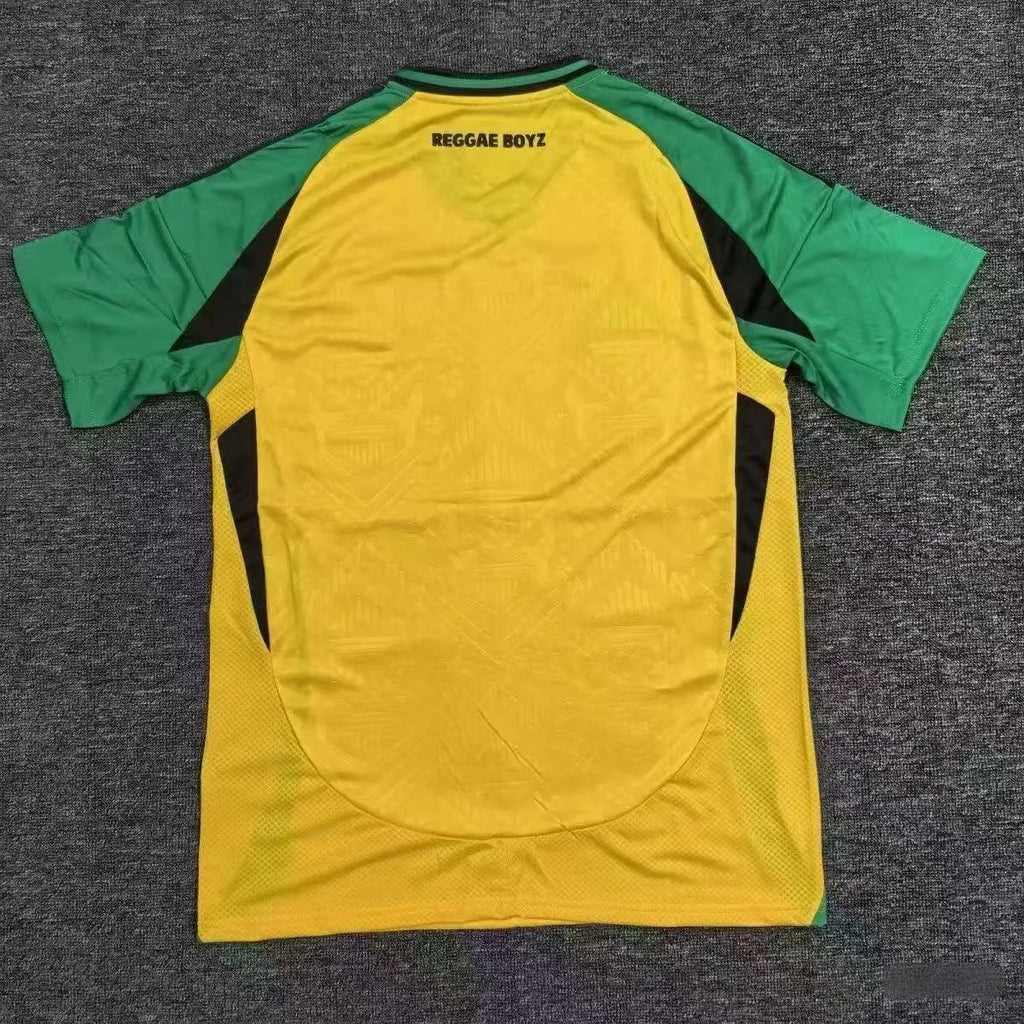 2025/2026 Jamaica Home