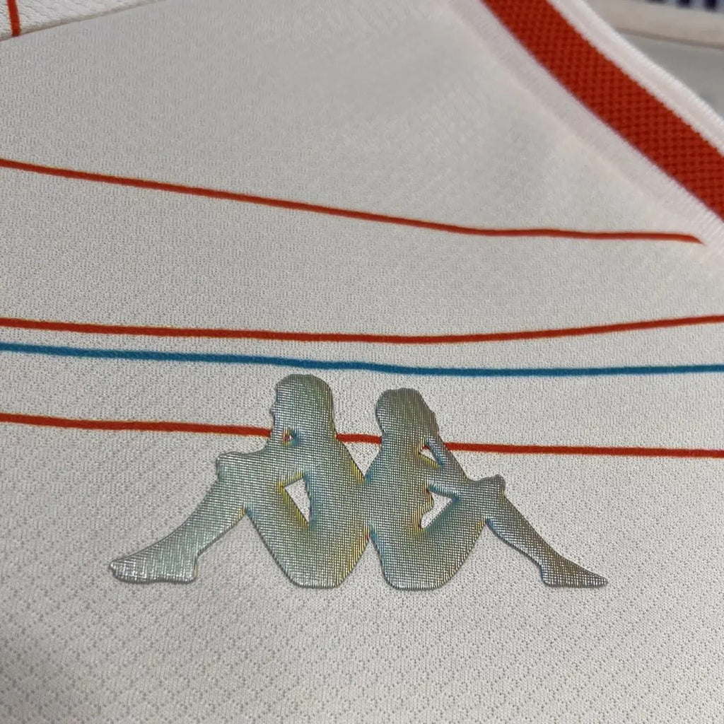 2024/2025 Real Valladolid Away