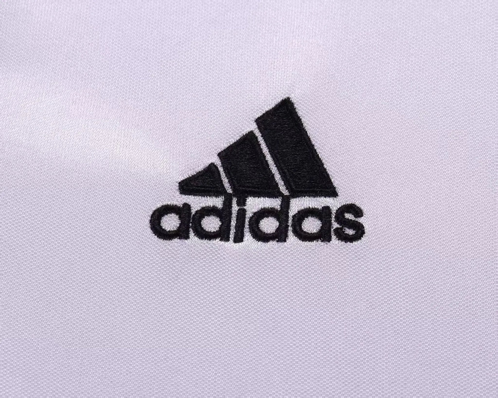 2004-2005 Retro Real Madrid Home