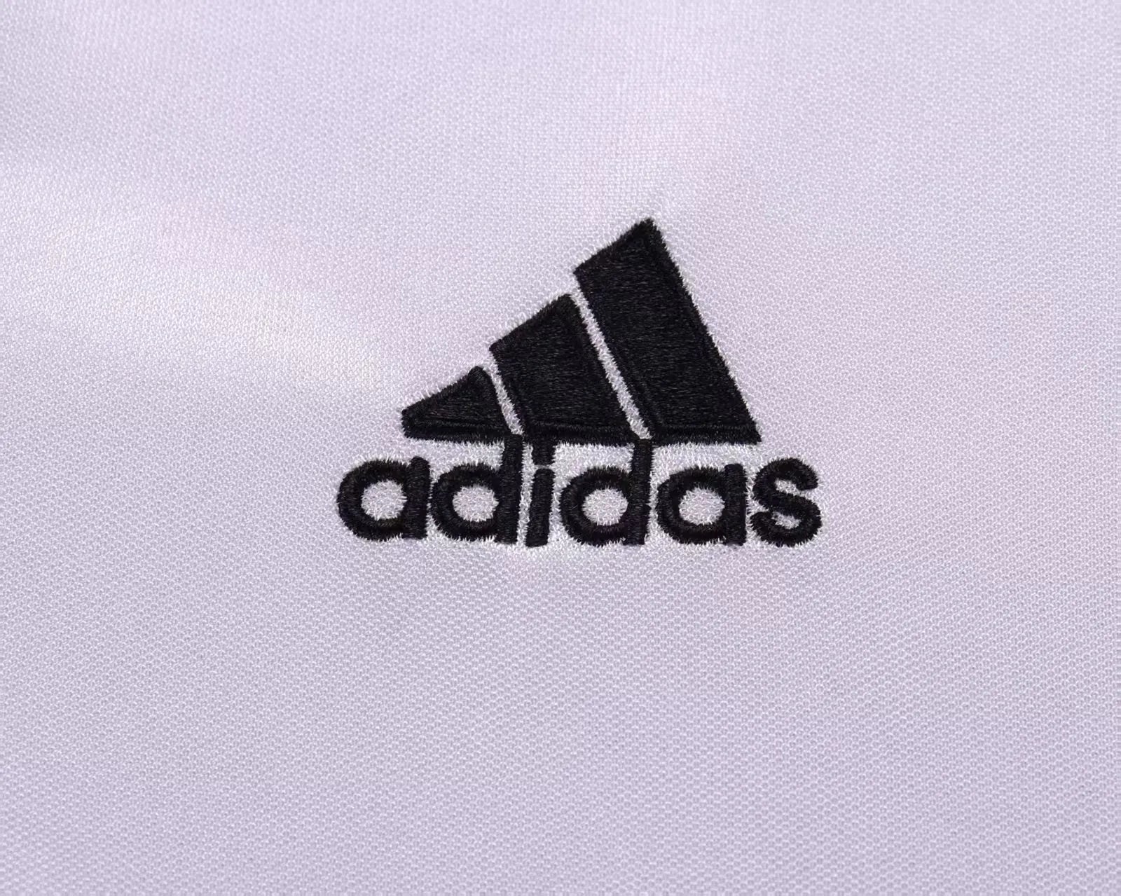 2004-2005 Retro Real Madrid Home