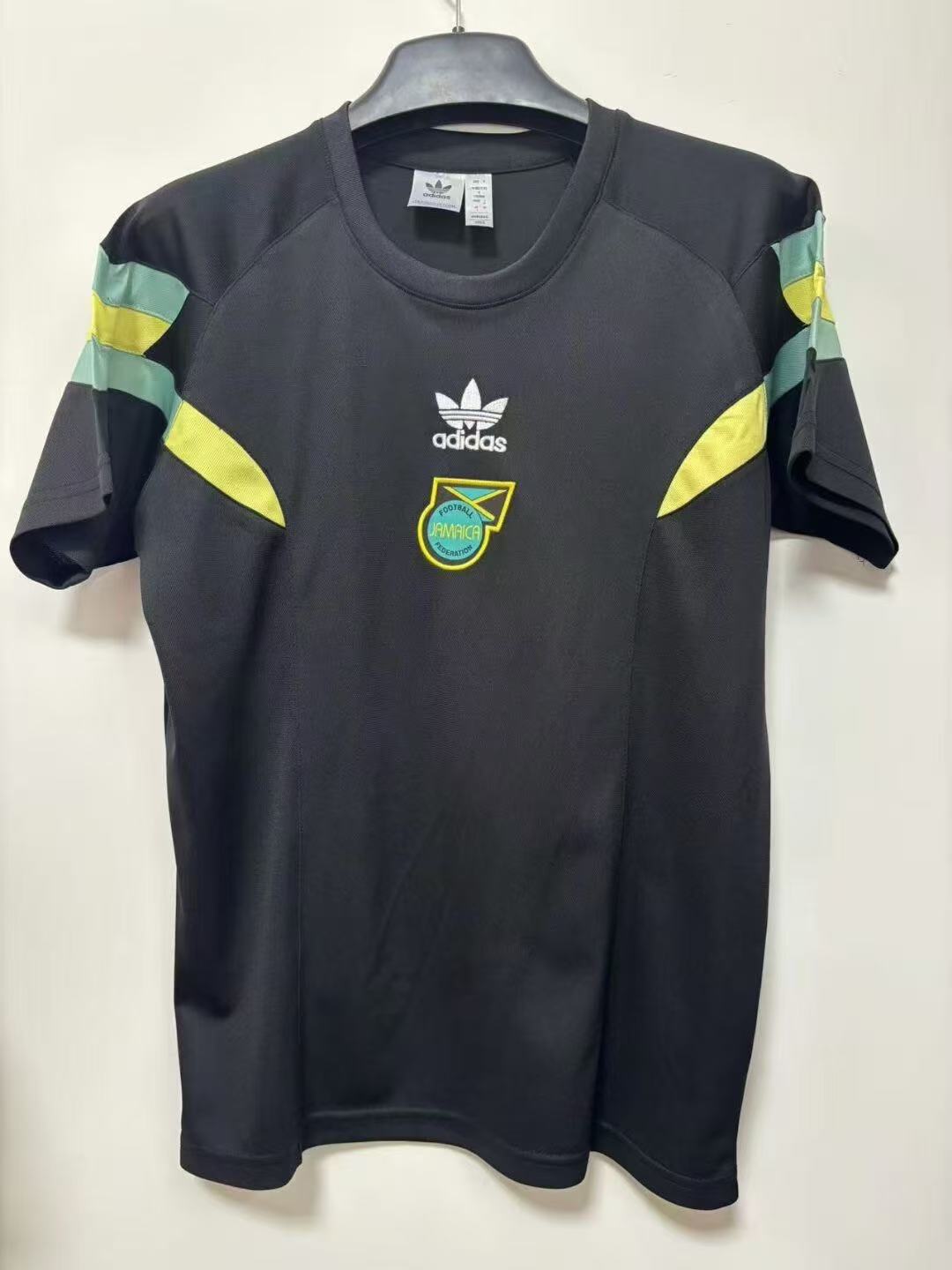 2025/2026 Jamaica Training Suit