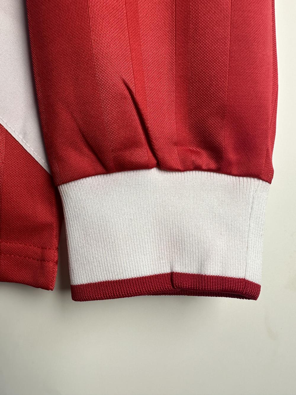 1993/1995 Retro Liverpool Home