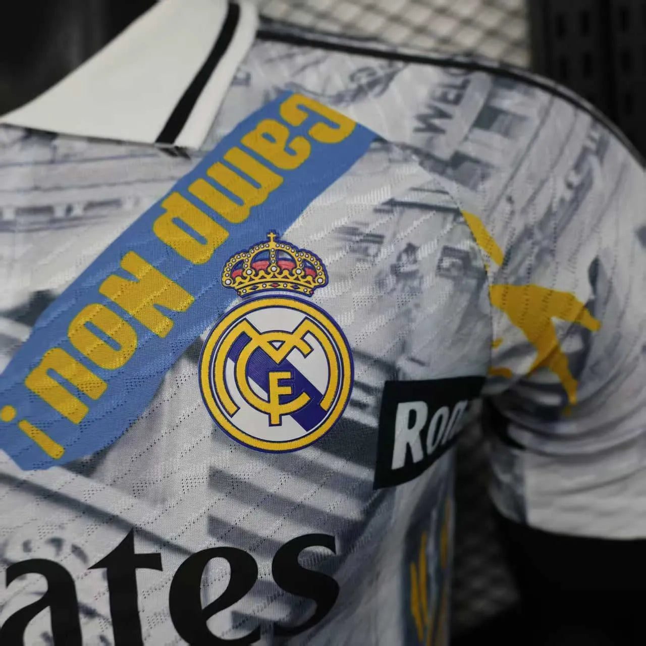 2025/2026 Player Version Real Madrid Champions League Highlights