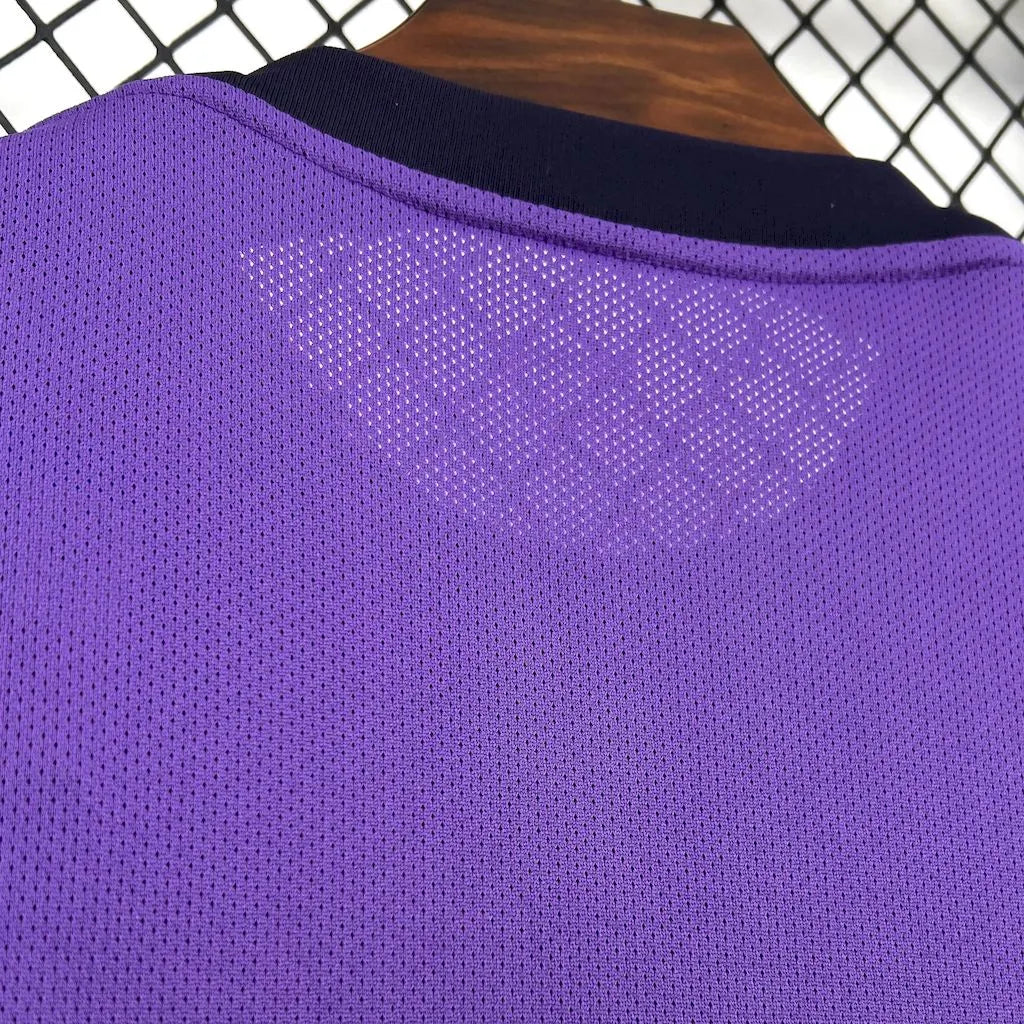 2025/2026 Corinthians Purple pre-match training