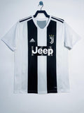 2018/2019 Retro Juventus Home