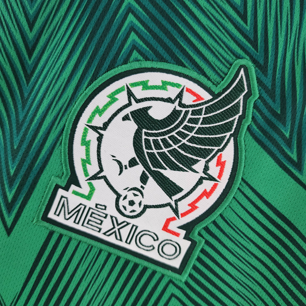 2022 FIFA World Cup Mexico Home