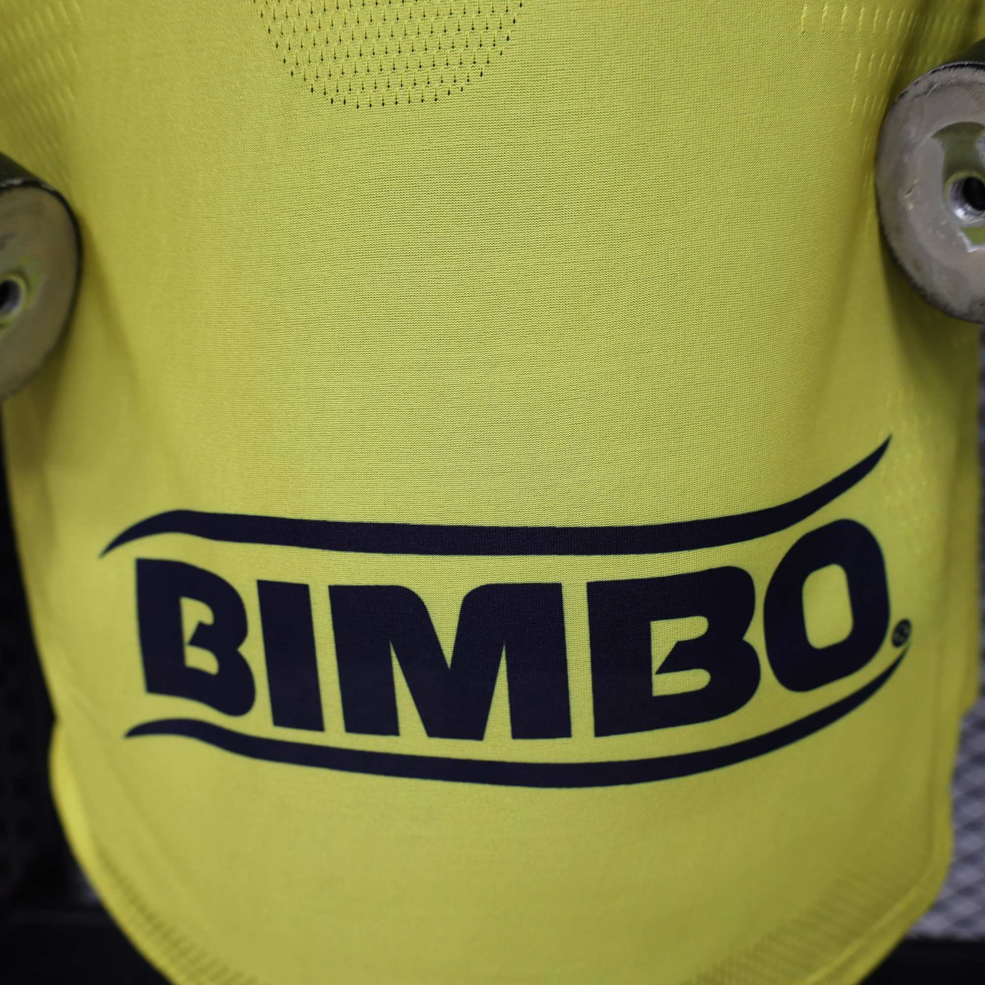 2026/2027 Player Version América Home Football Shirt 1:1 Thai Quality