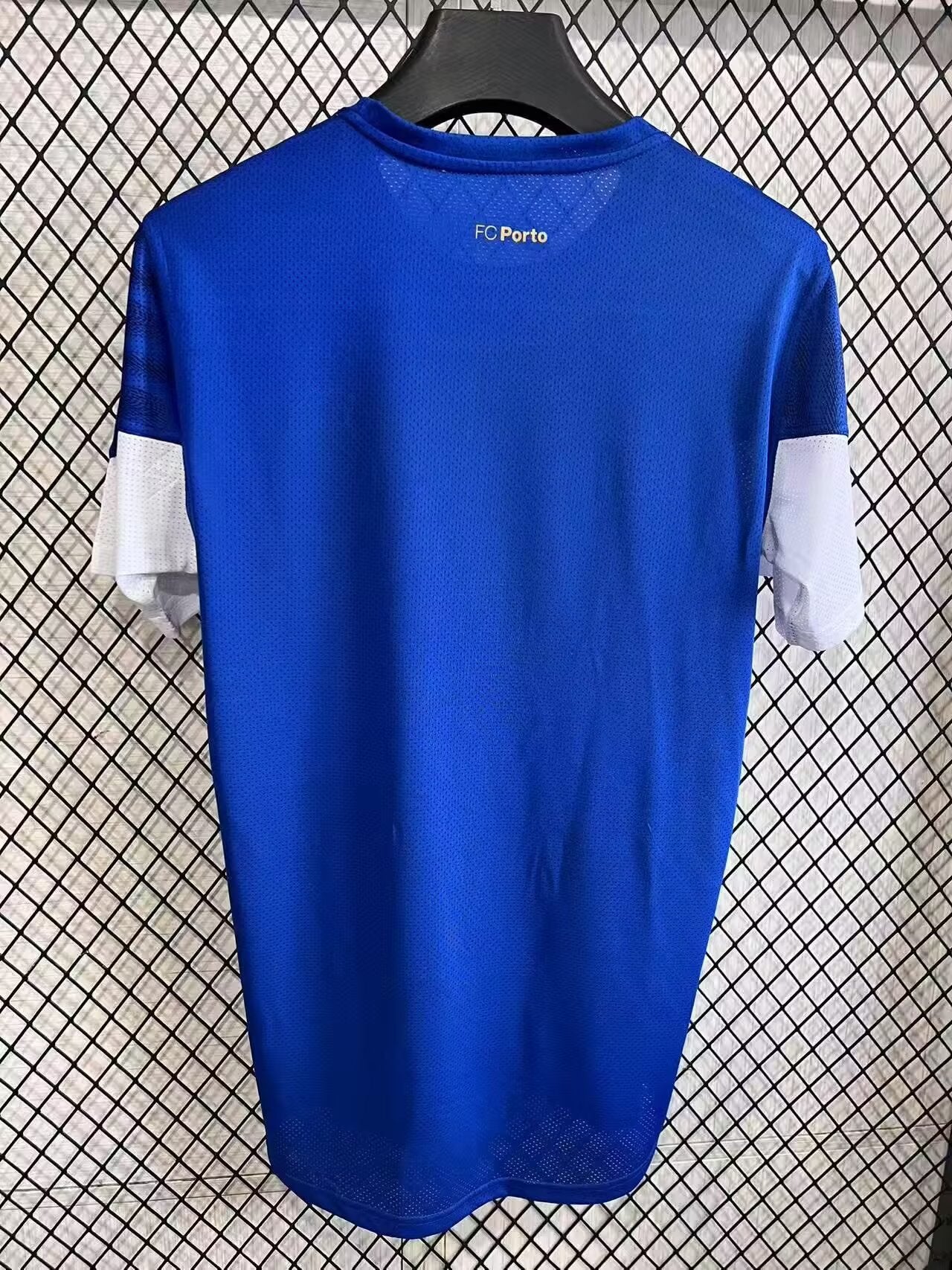 2025-2026 Porto Training Suit