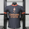 2026/2027 Player Version AC Milan Third Away Football Jersey 1:1 Thai Quality topjersey