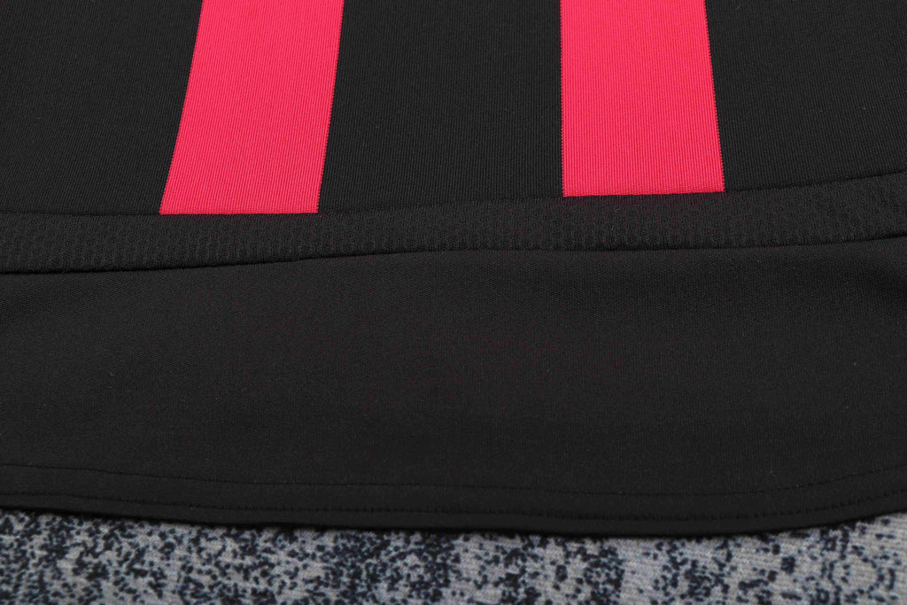 2006/2007 Retro Long Sleeve AC Milan Home