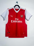 2016/2017 Retro Arsenal Home