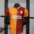 2025/2026 Player Version Galatasaray Home