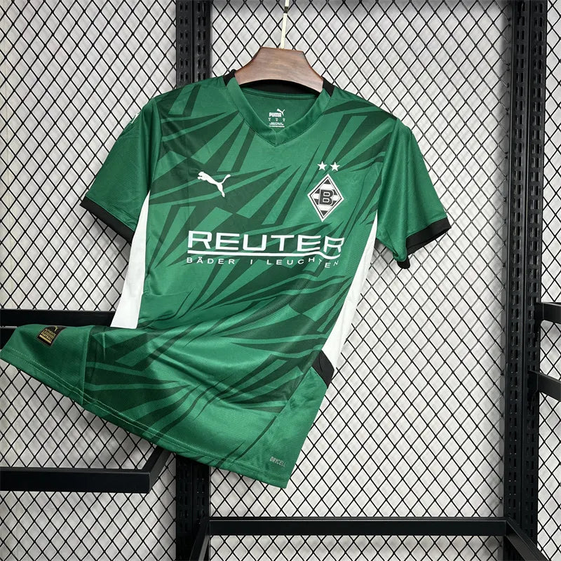 2024/2025 Borussia Mönchengladbach Away