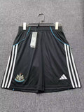 2025/2026 Newcastle United Home Shorts