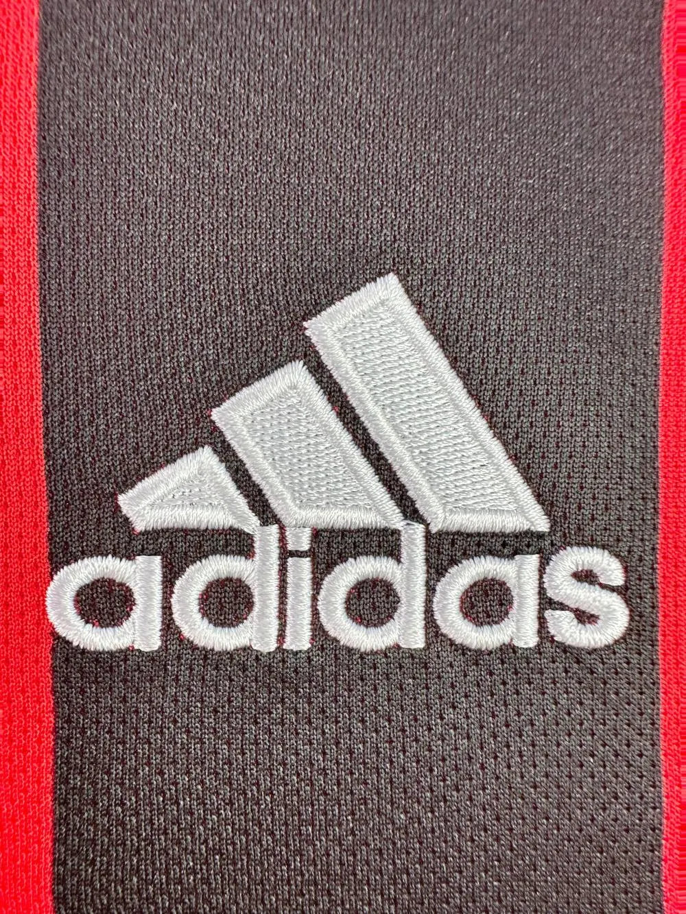 2003/2004 Retro AC Milan Home