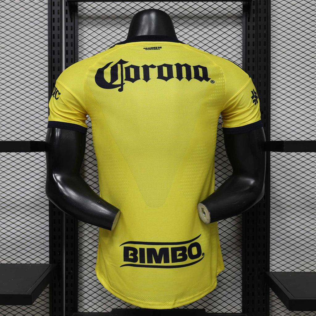 2026/2027 Player Version América Home Football Shirt 1:1 Thai Quality