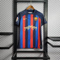 2022/2023 Barcelona Home Rosalía
