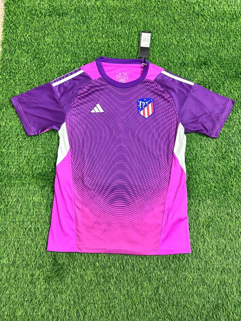 2025/2026 Atletico Madrid Goalie